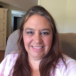 Meet your Posher, Loretta